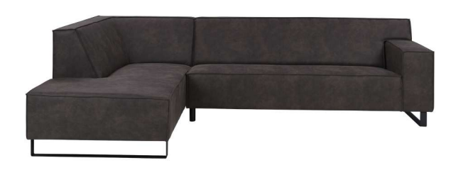 U-bank Genua - Kies je Stof en Kleur