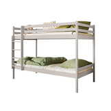 Stapelbed Niek - 2-persoons - Kinderbed - Leverbaar in 6 kleuren!