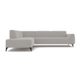 Hoekbank Dallas - 3-Zits | L-Bank