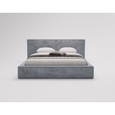 Opberg Bed Kaila XL – Luxe Bekleding | Kies je kleur