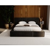 Opberg Bed Kaila XL – Luxe Bekleding | Kies je kleur