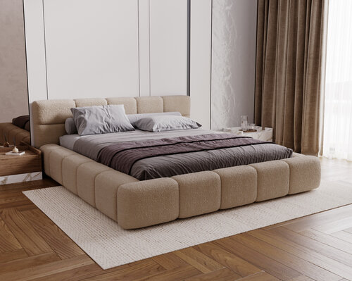 Opberg Bed Coco