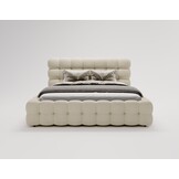 Opberg Bed Cato – Luxe Bekleding | Kies je kleur