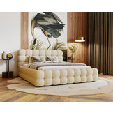 Opberg Bed Cato – Luxe Bekleding | Kies je kleur