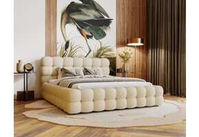 Opberg Bed Cato