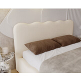 Opberg Bed Mare – Luxe Bekleding | Kies je kleur