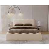 Opberg Bed Mare – Luxe Bekleding | Kies je kleur