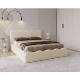 Opberg Bed Mare – Luxe Bekleding | Kies je kleur