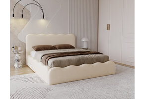 Opberg Bed Mare