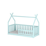 Tipibed Boris - Leverbaar in 8 kleuren!