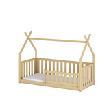 Tipibed Boris - Leverbaar in 8 kleuren!