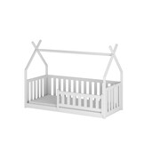 Tipibed Boris - Leverbaar in 8 kleuren!