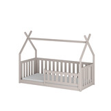 Tipibed Boris - Leverbaar in 8 kleuren!