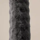 Bodypillow Pompom | Nachtkussen - 140 x 20