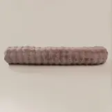 Bodypillow Pompom | Nachtkussen - 140 x 20