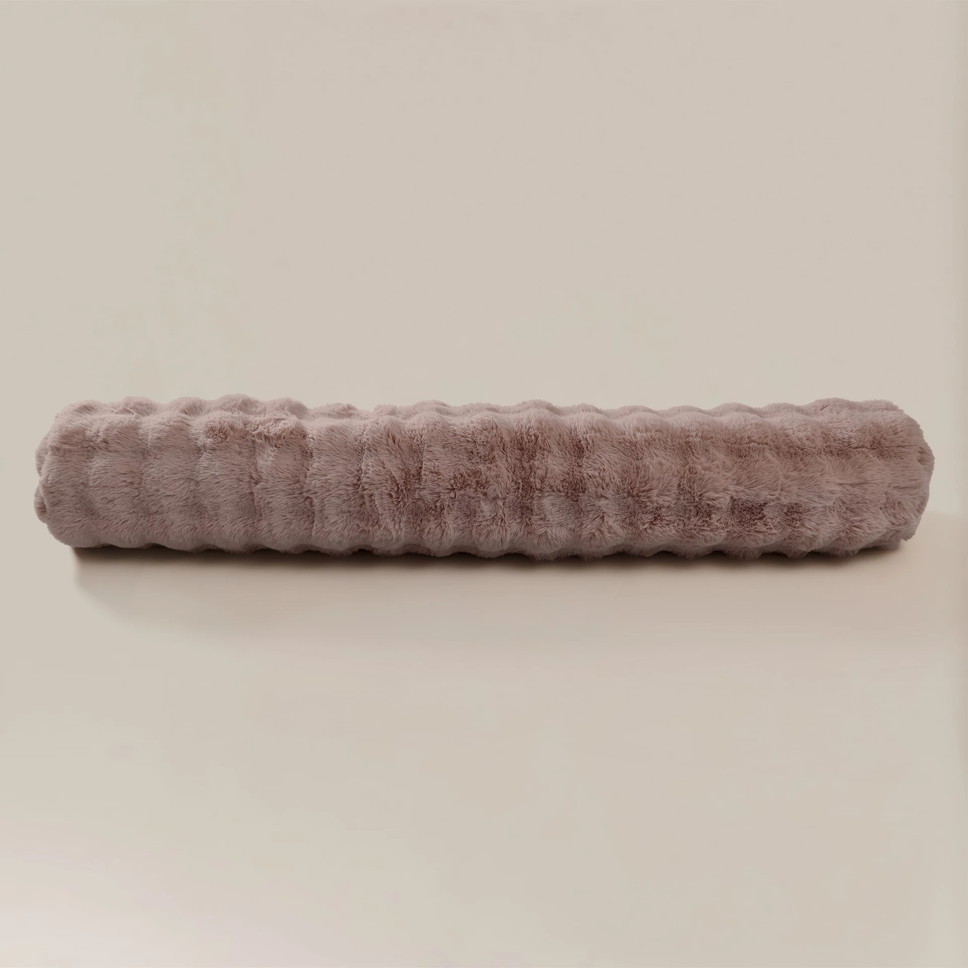 Bodypillow Pompom | Nachtkussen - 140 x 20