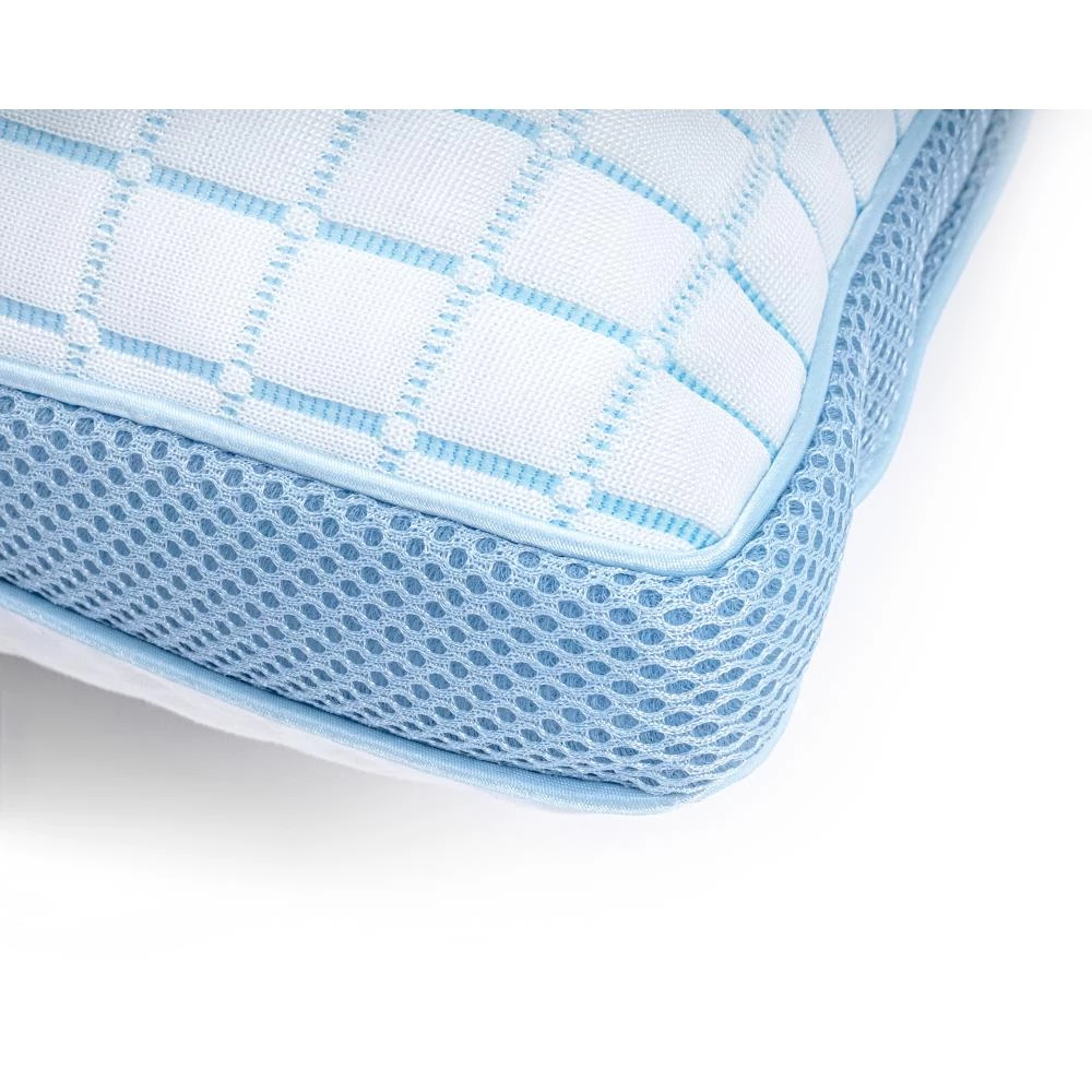 3D Blue Cell Tech Verkoelend Microgel