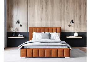 Opberg Bed Abel