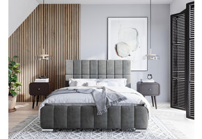 Opberg Bed Malmo