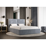 Opberg Bed Argos – Luxe Bekleding | Kies je kleur