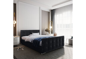Opberg Bed Bliss