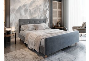 Opberg Bed Capri