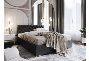 Opberg Bed Dallas