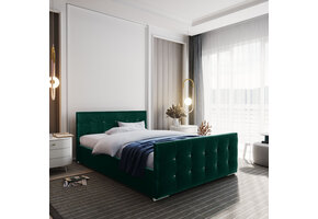 Opberg Bed Diamond