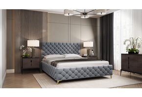 Opberg Bed Firenze