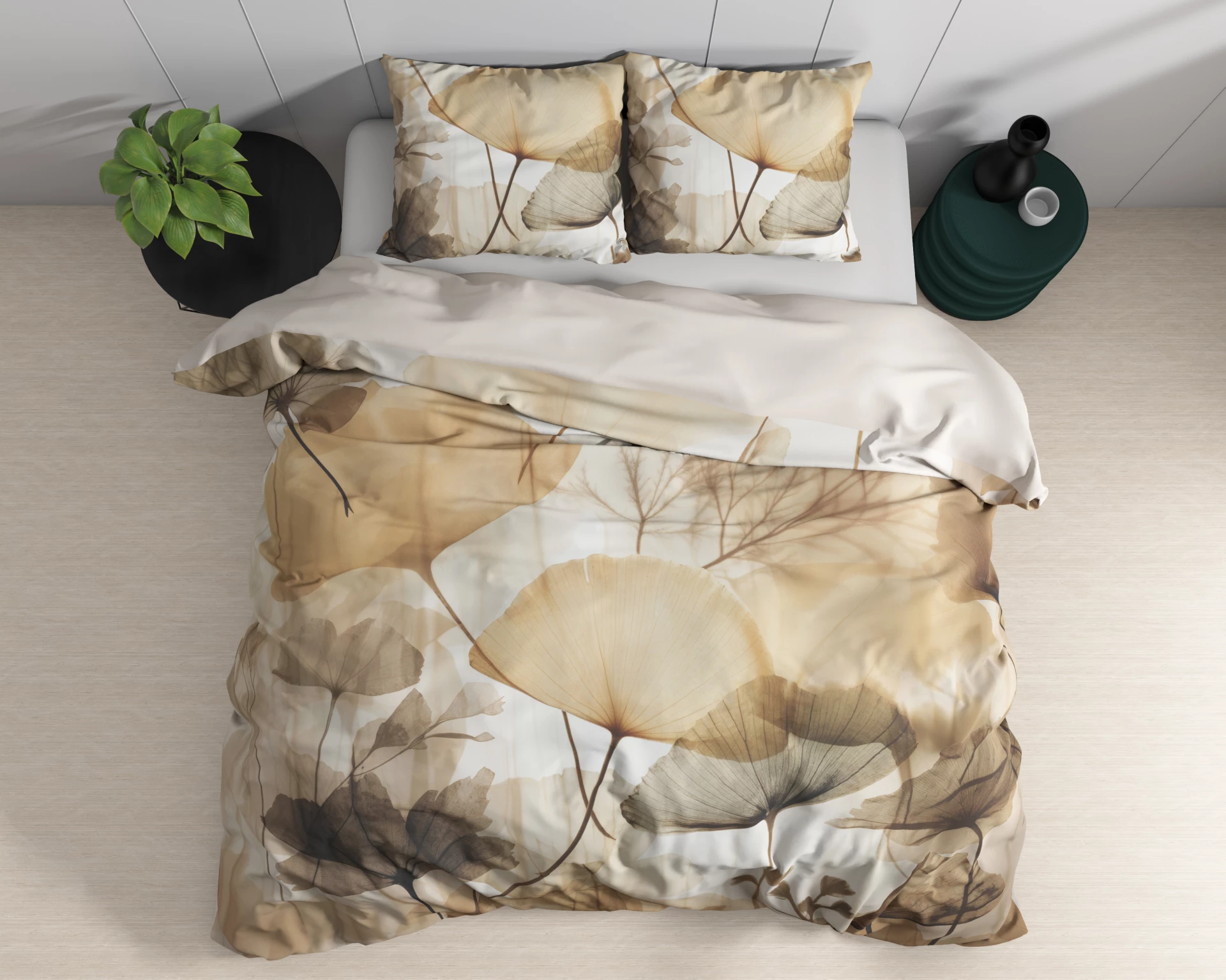 Dreamhouse Water Flow Zand afbeelding