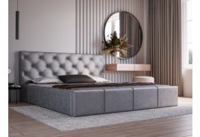 Opberg Bed Gabi