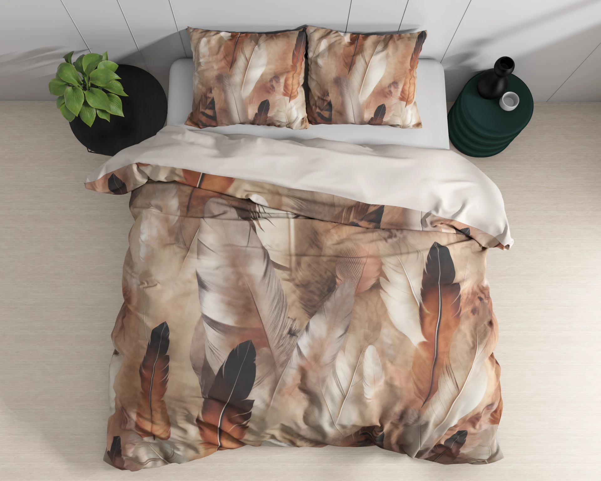 Dreamhouse Feathura Taupe afbeelding