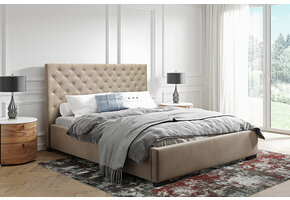 Opberg Bed Goteborg