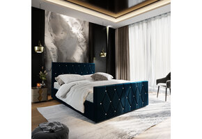 Opberg Bed Irvine