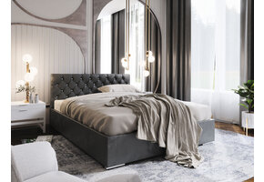 Opberg Bed Konrad