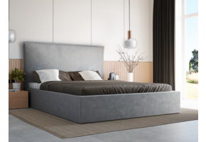 Opberg Bed Liam