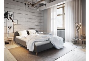Opberg Bed Loek