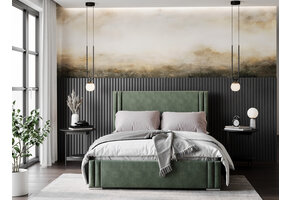 Opberg Bed Londen