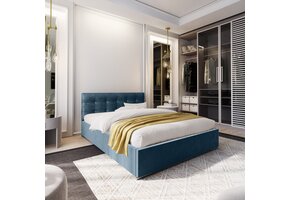 Opberg Bed Lore