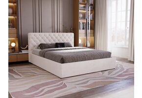 Opberg Bed Moritz