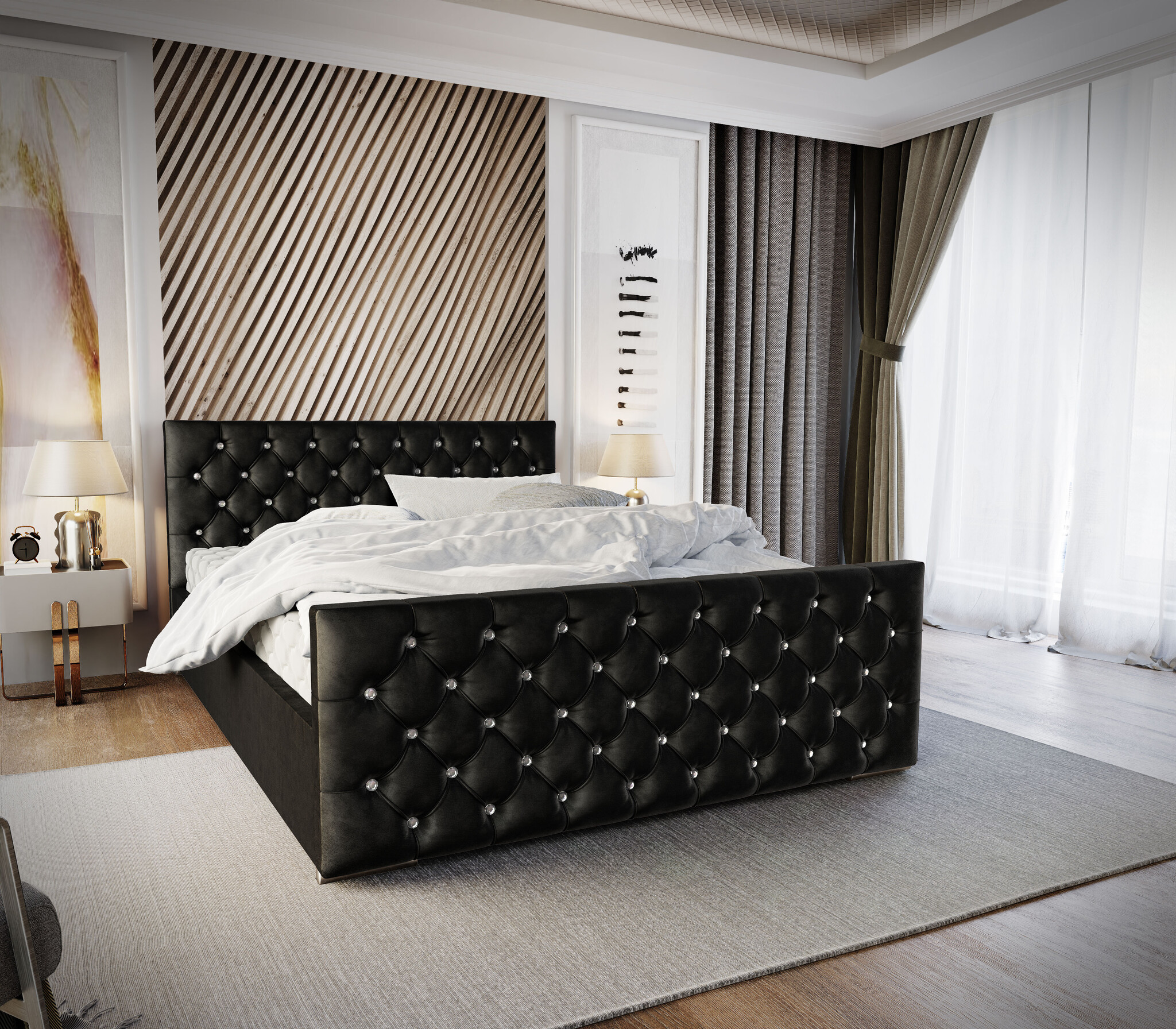 Opberg Bed Quora afbeelding