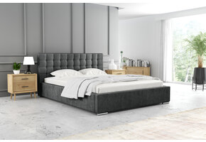 Opberg Bed Sara