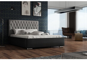 Opberg Bed Silva