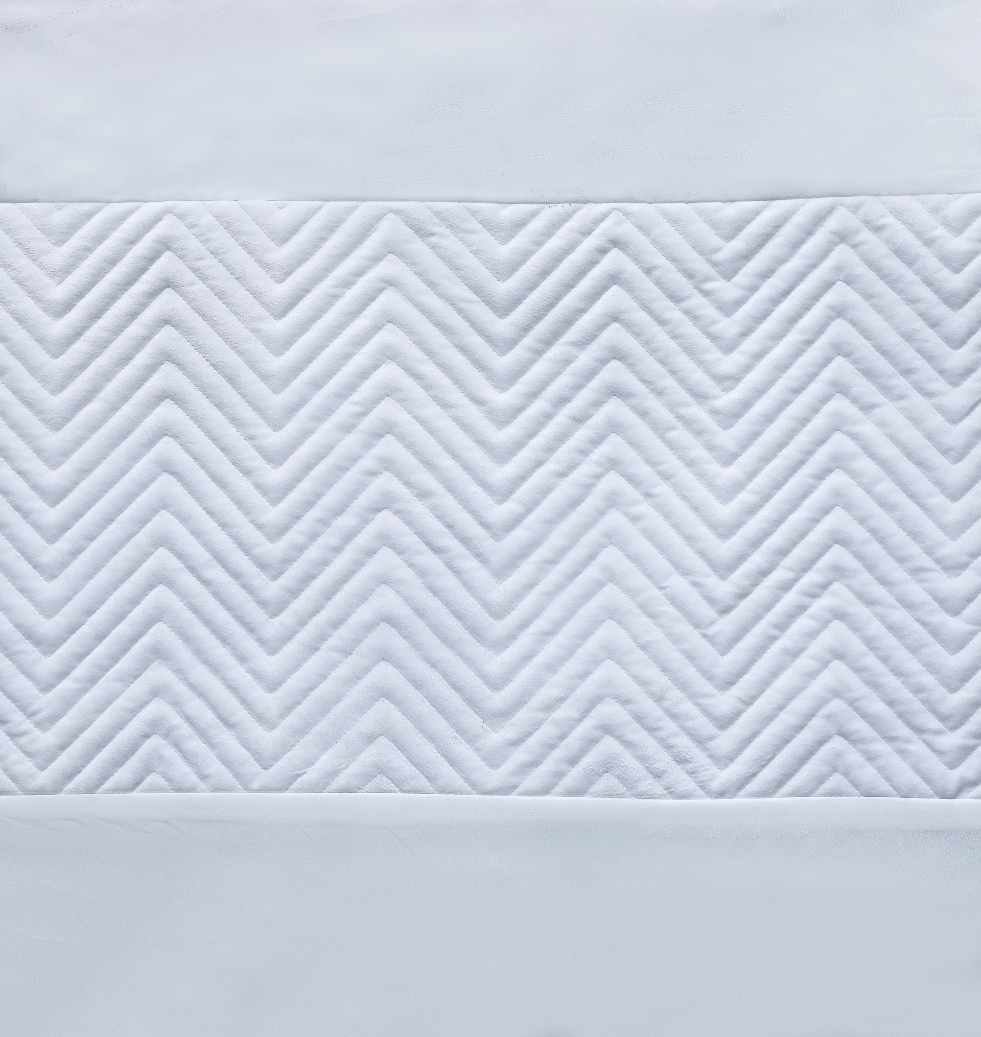 Velvet Crossline Wit