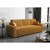 Slaapbank met opbergruimte Pom | Zitbank