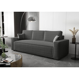 Slaapbank met opbergruimte Pom | Zitbank