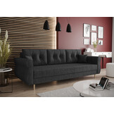 Slaapbank met opbergruimte Anne | Zitbank