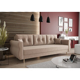 Slaapbank met opbergruimte Anne | Zitbank