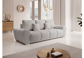 Slaapbank met opbergruimte Berlijn | Zitbank