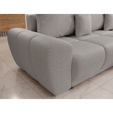 Slaapbank met opbergruimte Berlijn | Zitbank